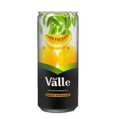 Suco de Maracujá